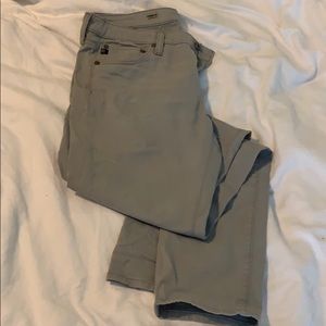 AG jeans